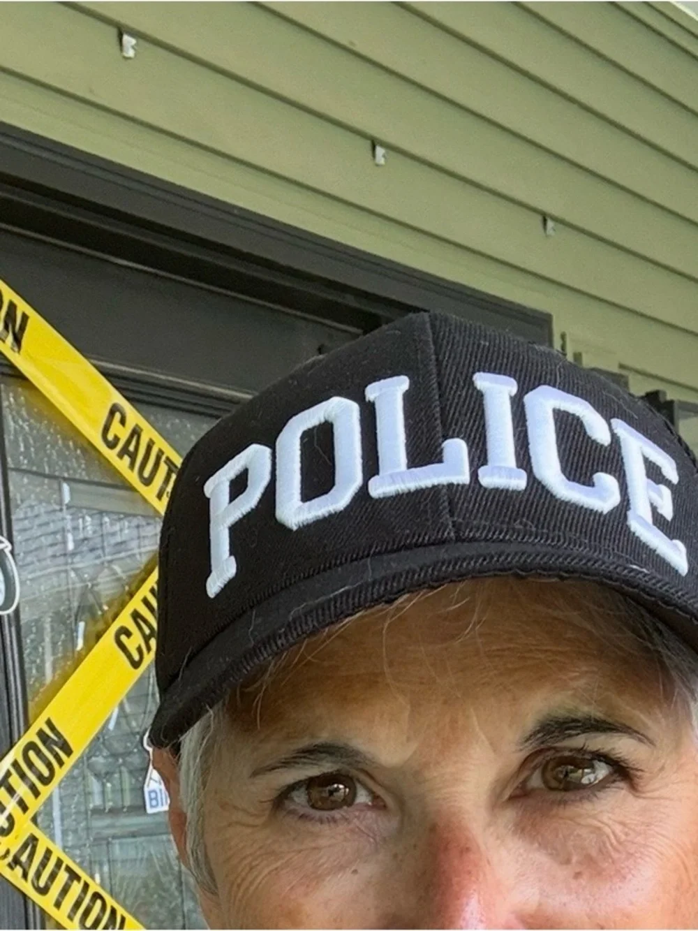 Police Theme “Birthday Bundle”